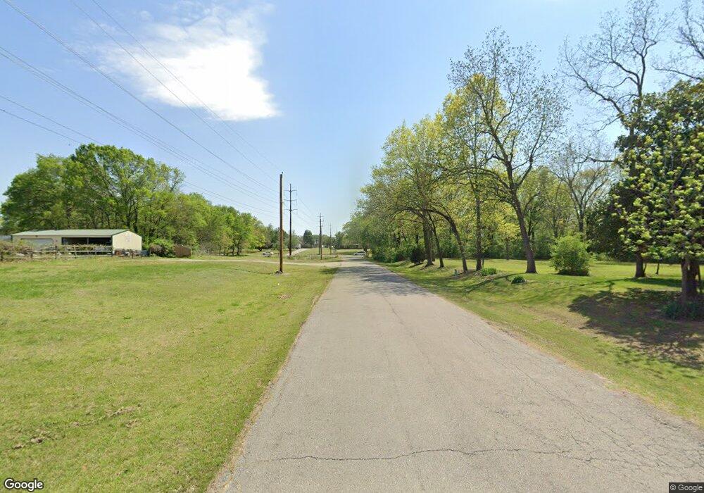 null S Maybelle Ave, Tulsa, OK 74037 - photo 1