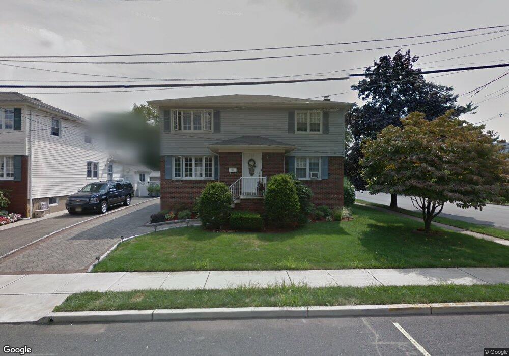 160 Lafayette Place, Lyndhurst, NJ 07071 - photo 1