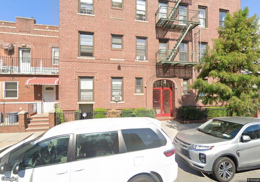 2526 44th St, Long Island City, NY 11103 - photo 1