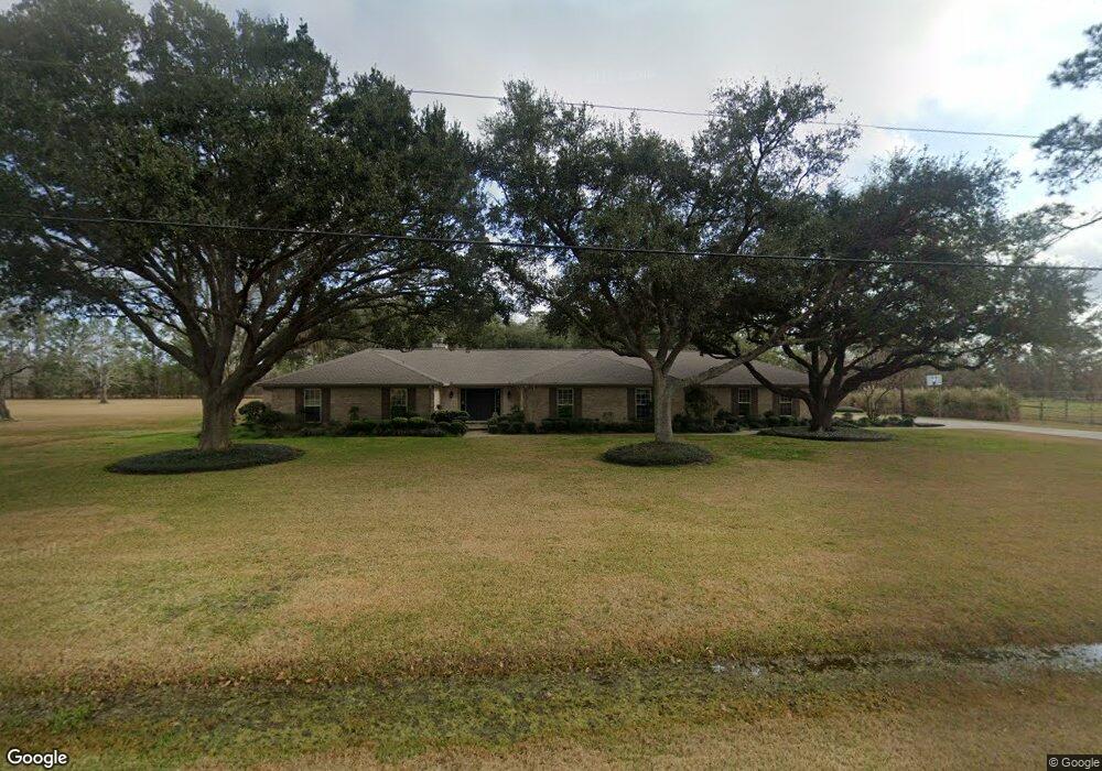 3121 Sky Ranch Dr, Alvin, TX 77511 - photo 1