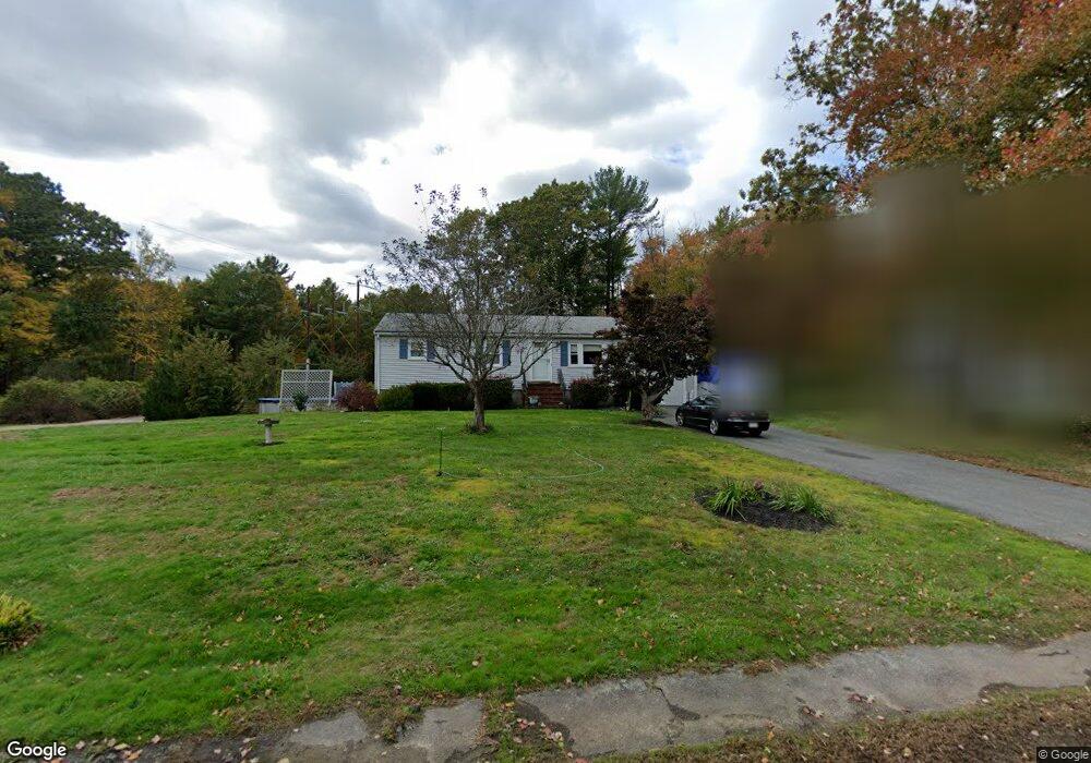 18 Grove St, Pembroke, MA 02359 - photo 1