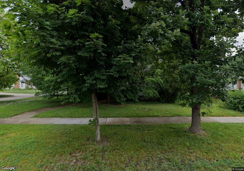 1601 E Court St, Flint, MI 48503 - photo 1