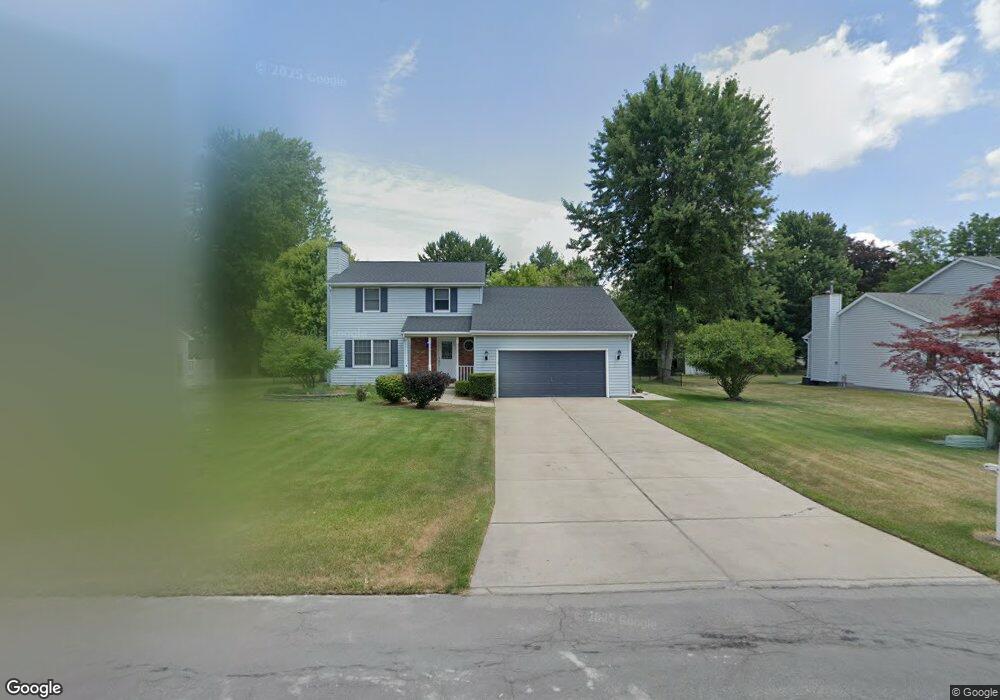 3225 Rachelle Dr, North Tonawanda, NY 14120 - photo 1