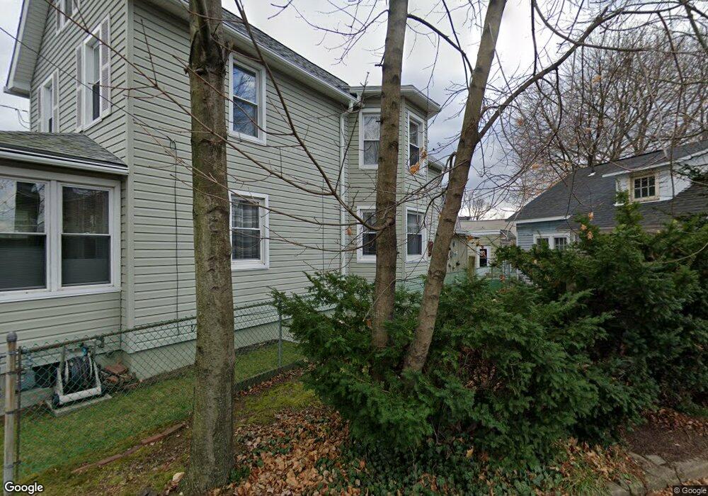 17 Fort St, Kingston, PA 18704 - photo 1