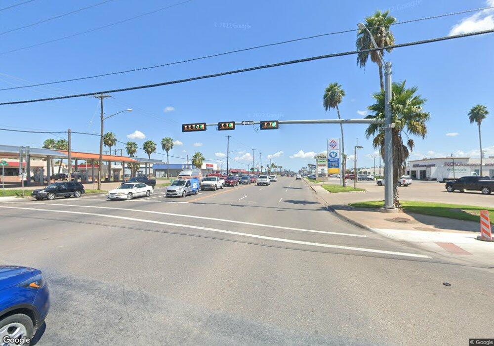 4226 S Expressway 77, Harlingen, TX 78552 - photo 1