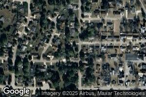203 N Gaddis St, Rossville, IN 46065