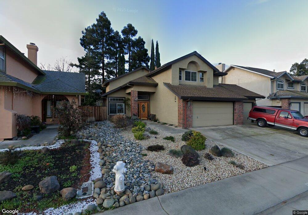 9217 Laguna Springs Way unit W, Elk Grove, CA 95758 - photo 1