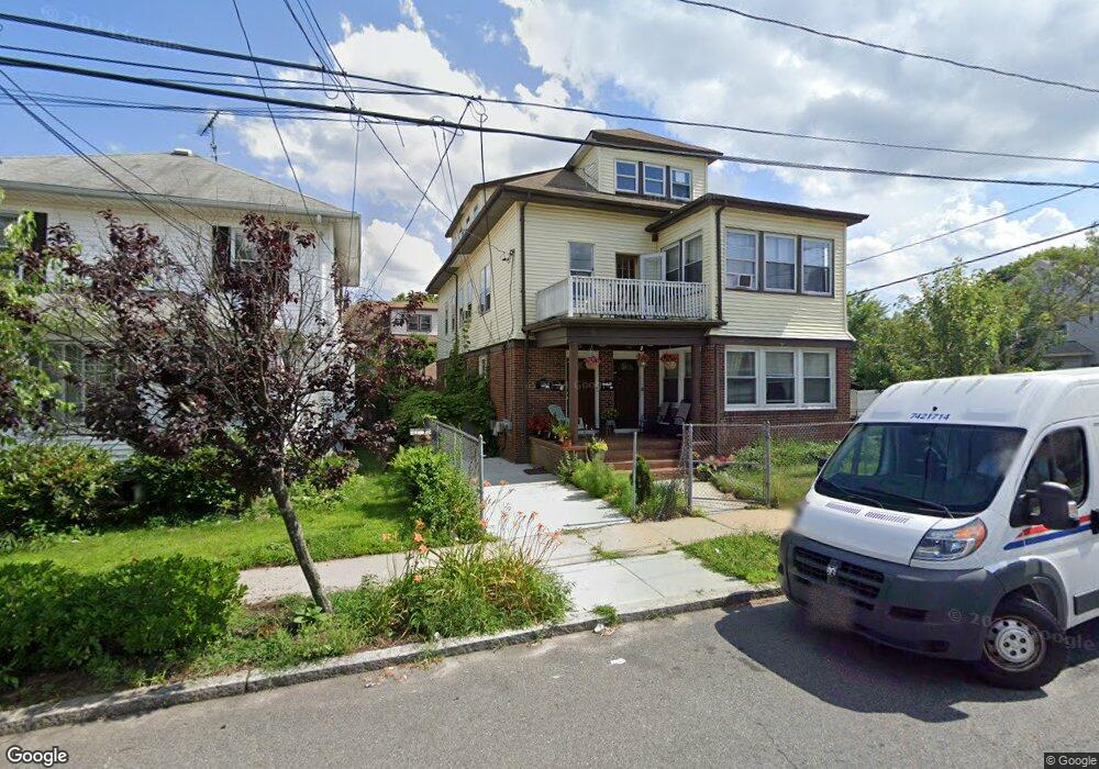 108 Warrington St, Providence, RI 02907 - photo 1