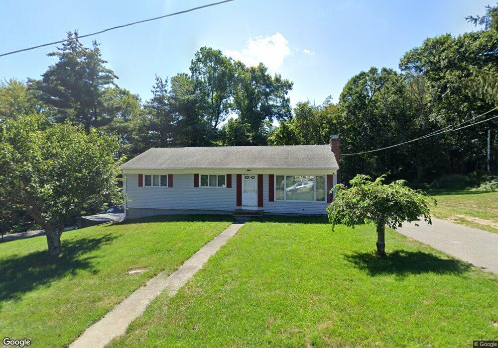 8 Woodridge Rd, Monson, MA 01057 - photo 1