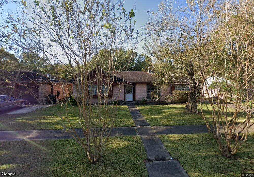 11910 Kirkway Dr, Houston, TX 77089 - photo 1