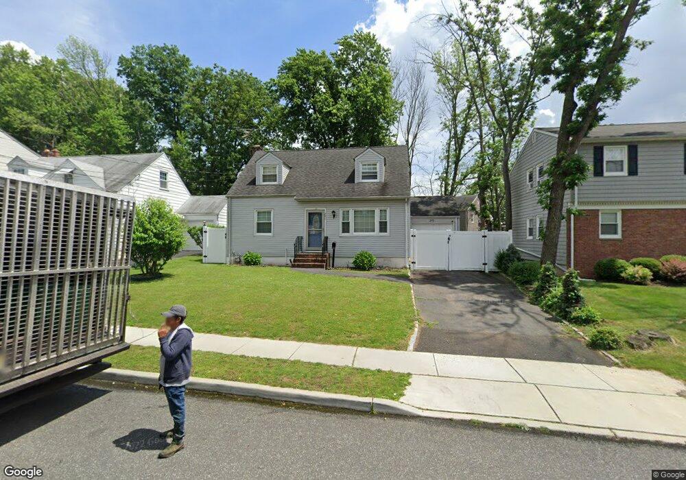 291 Concord Ave, Union, NJ 07083 - photo 1