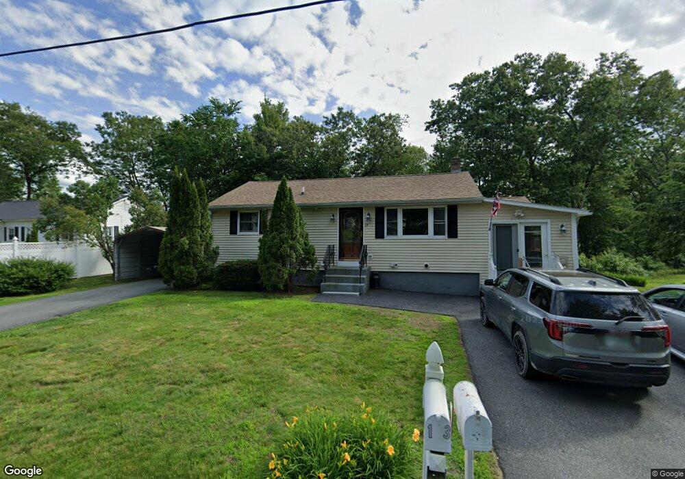 13 Hillcrest Rd, North Walpole, NH 03609 - photo 1