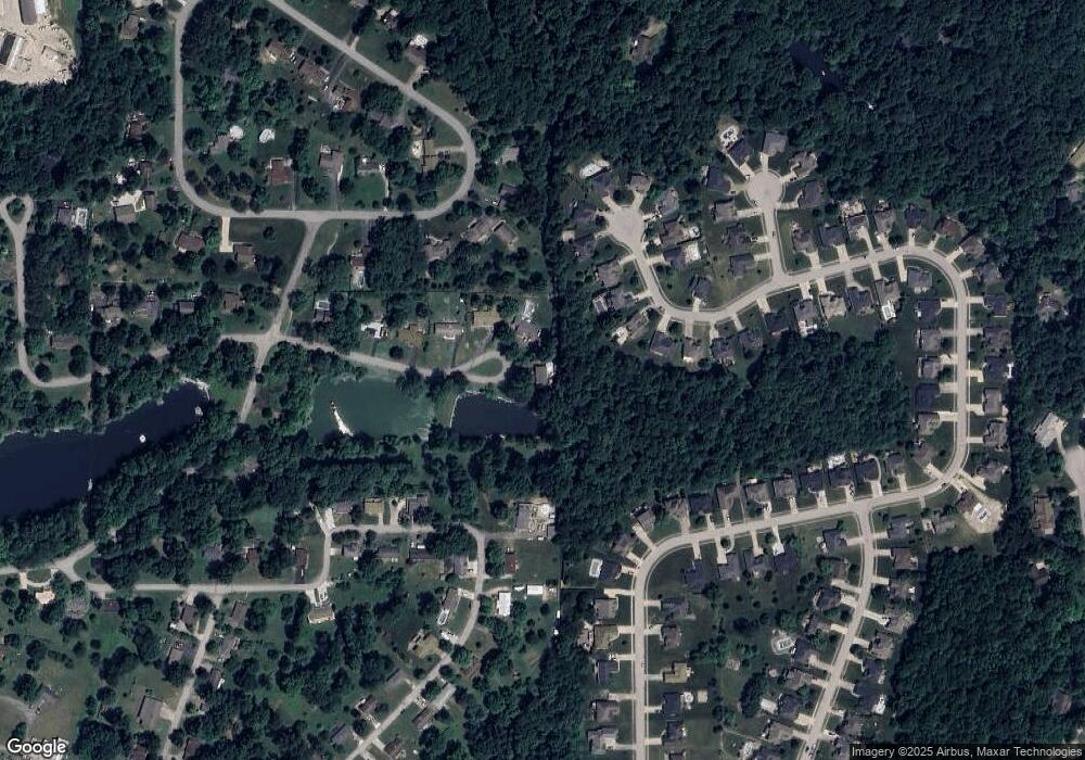 5013 E Shoreline Dr, Floyds Knobs, IN 47119 - photo 1