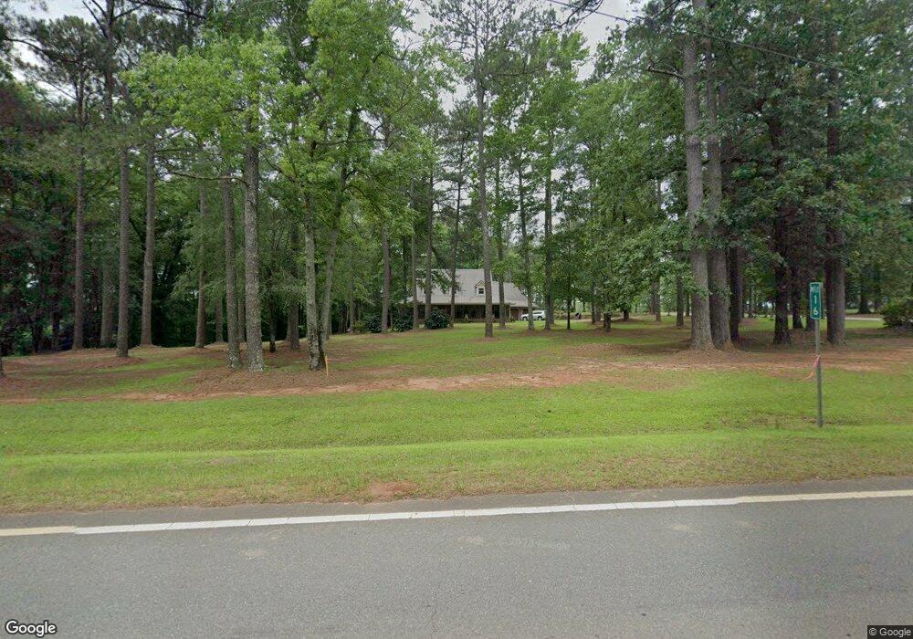 10040 Ga Highway 74, Forsyth, GA 31029 - photo 1