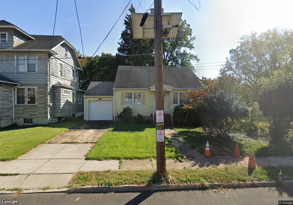 117 W 10th Ave, Roselle, NJ 07203 - photo 1