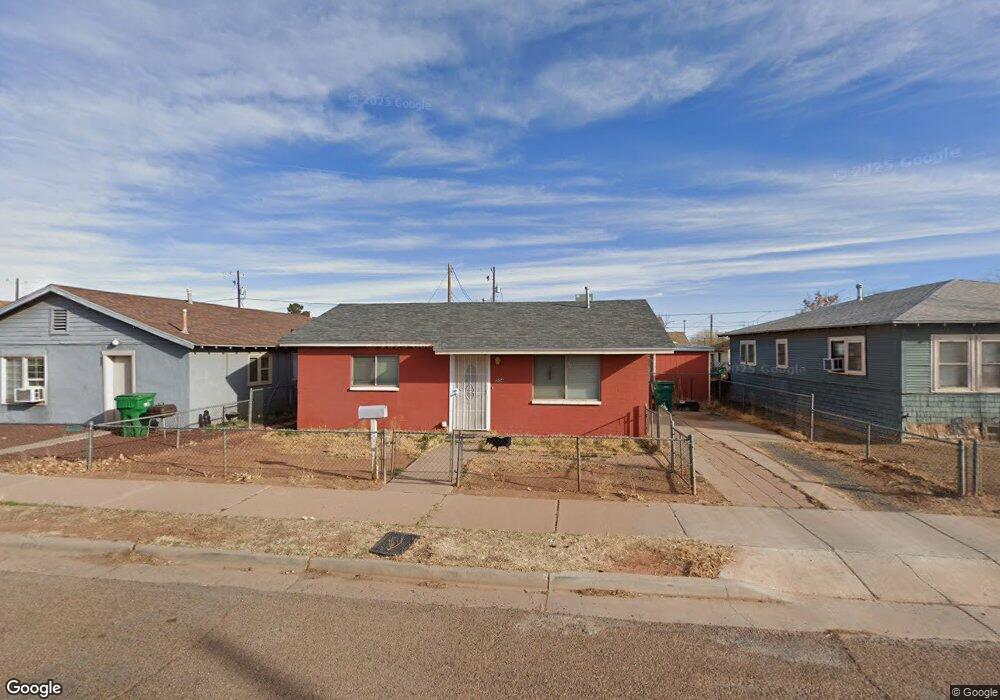 504 W Fleming Ave, Winslow, AZ 86047 - photo 1