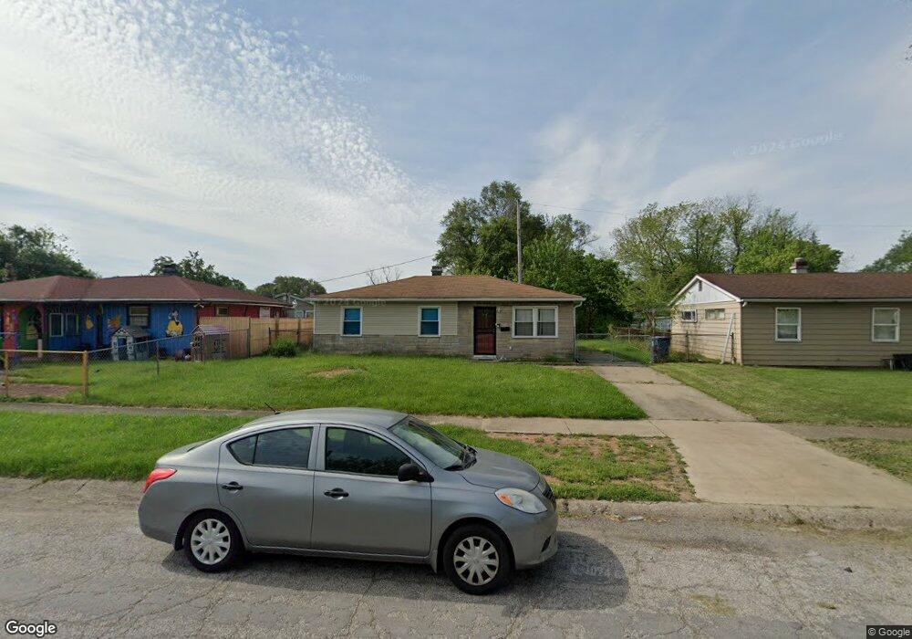 3915 W 19th Place, Gary, IN 46404 - photo 1