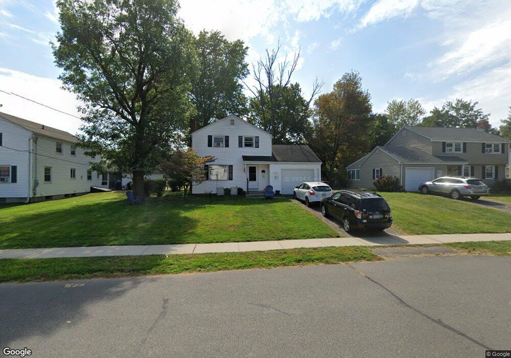 78 Shadow Ln, West Hartford, CT 06110 - photo 1