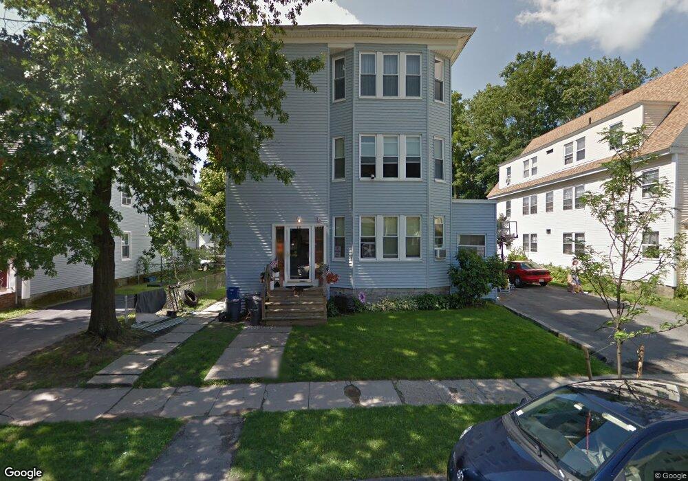 12 Hitchcock Rd, Worcester, MA 01603 - photo 1