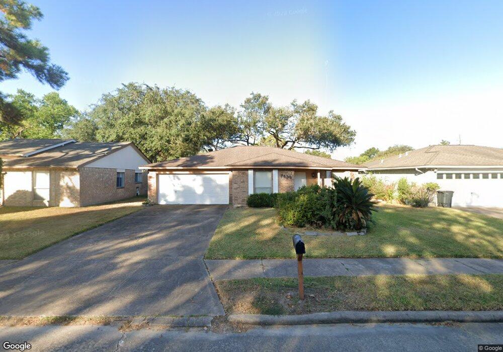 7639 Woodland West Dr, Houston, TX 77040 - photo 1