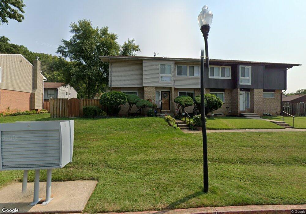 9926 Shoshone Way, Randallstown, MD 21133 - photo 1