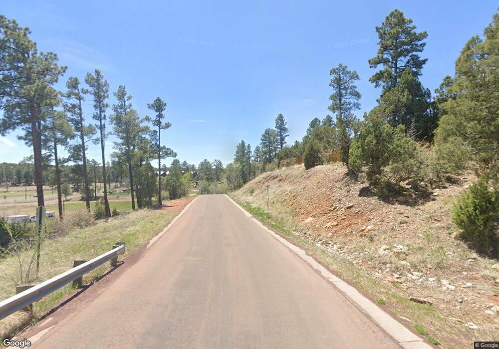 0 N Bushman Rd unit 9 2917712, Show Low, AZ 85901 - photo 1