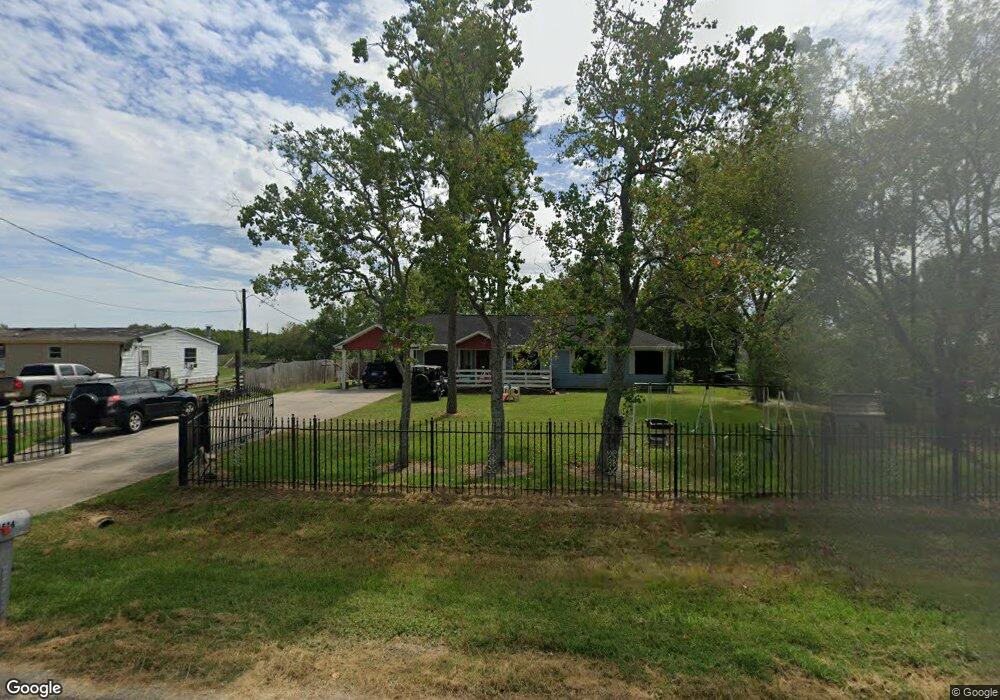 4514 Westwood Ln, Manvel, TX 77578 - photo 1