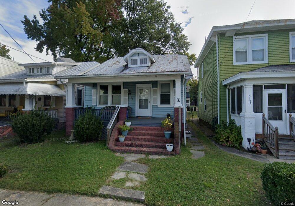 3107 Letcher Ave, Richmond, VA 23222 - photo 1