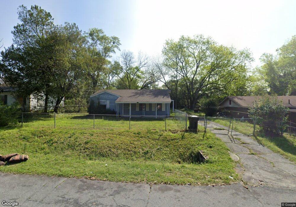 5722 Satterfield Dr, Macon, GA 31206 - photo 1