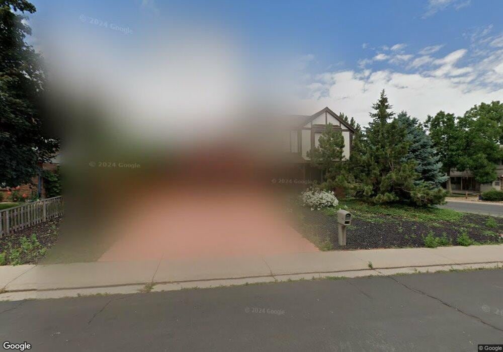 203 S Troy Cir, Aurora, CO 80012 - photo 1