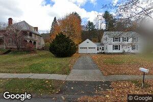 17 Maple St, Shelburne Falls, MA 01370