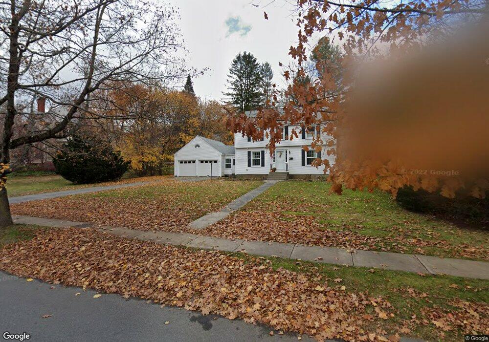 17 Maple St, Shelburne Falls, MA 01370 - photo 1