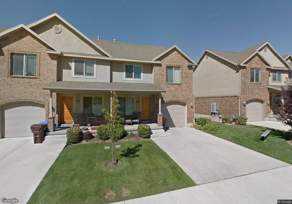 93 E 7320 S unit LOT9, Midvale, UT 84047 - photo 1