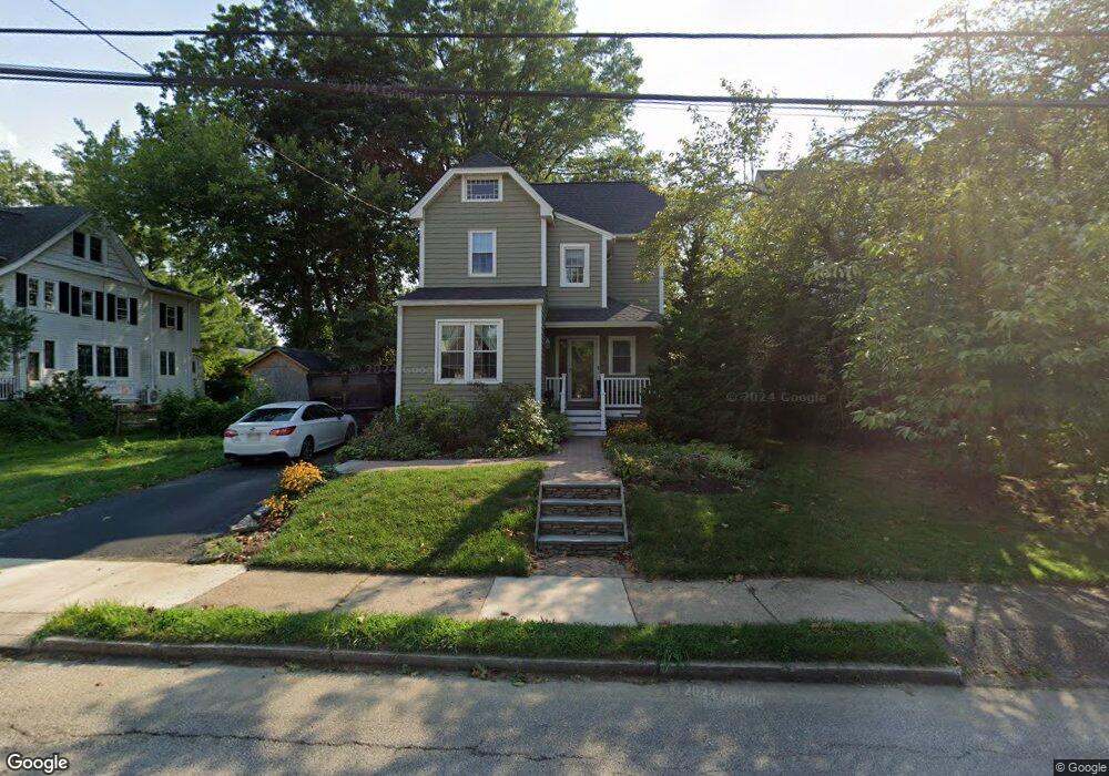 29 Linden Ave, Rutledge, PA 19070 - photo 1