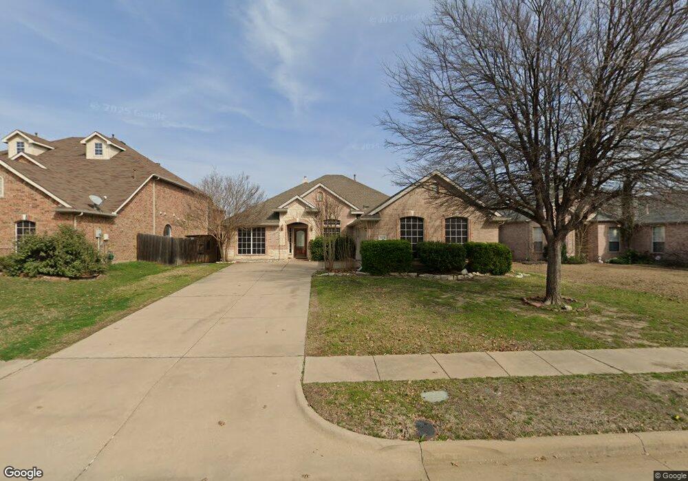 1004 Leoti Ln, Plano, TX 75094 - photo 1