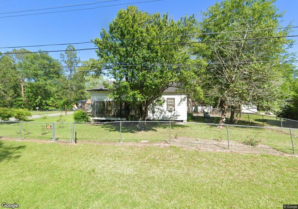 307 S Livingston St, Sylvester, GA 31791 - photo 1