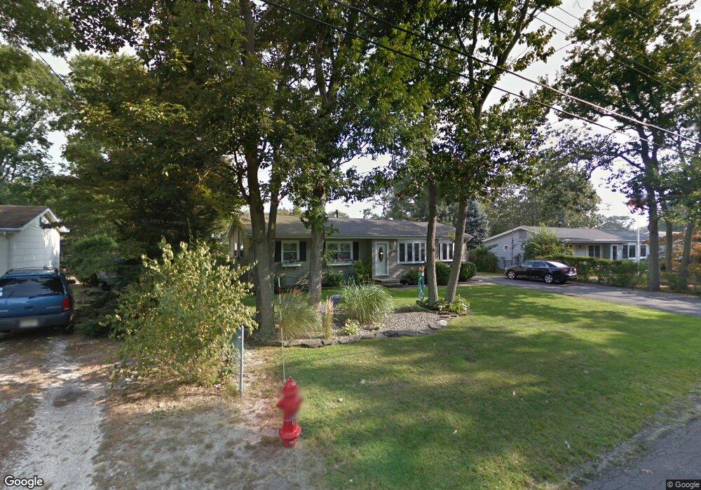 215 Long Branch Ave, Bayville, NJ 08721 - photo 1