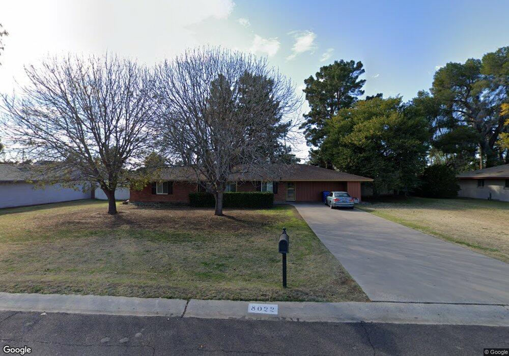 8022 N 14th Ave, Phoenix, AZ 85021 - photo 1