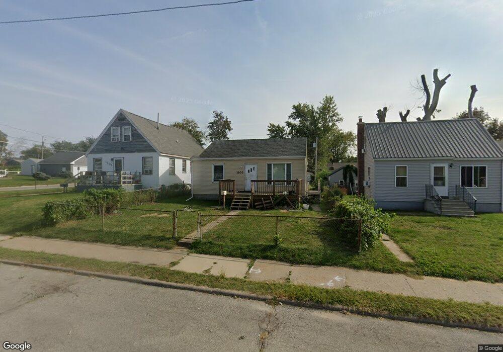 1107 16th Ave SW, Cedar Rapids, IA 52404 - photo 1