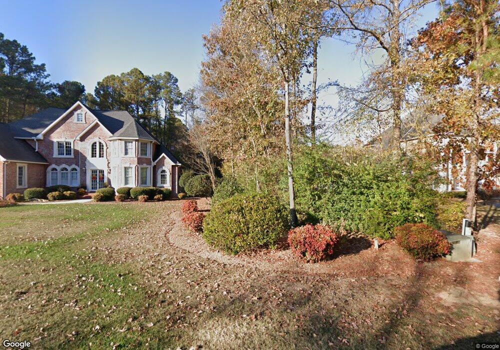 202 Shenandoah Dr NE, Calhoun, GA 30701 - photo 1