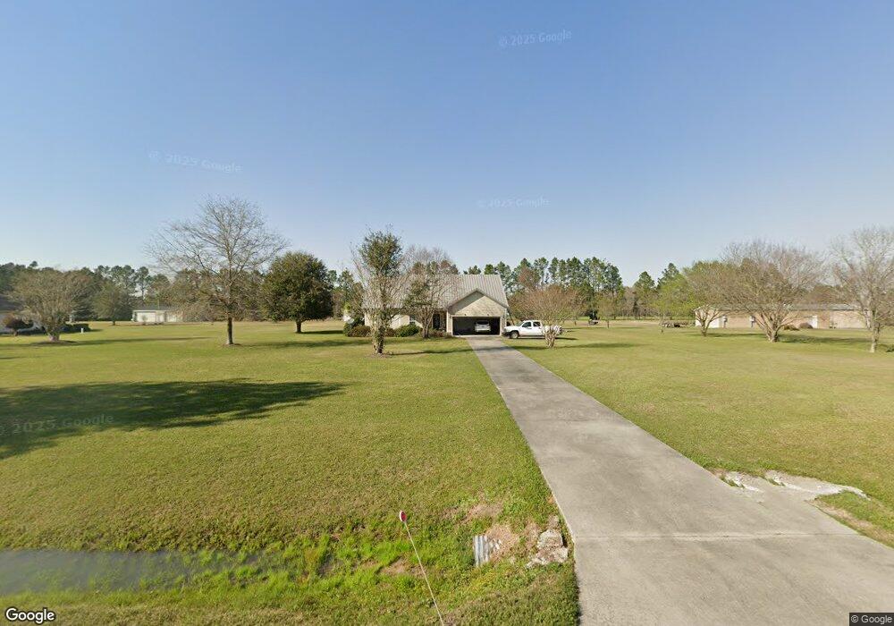 1333 Hutchinson Parrish Rd, Adel, GA 31620 - photo 1