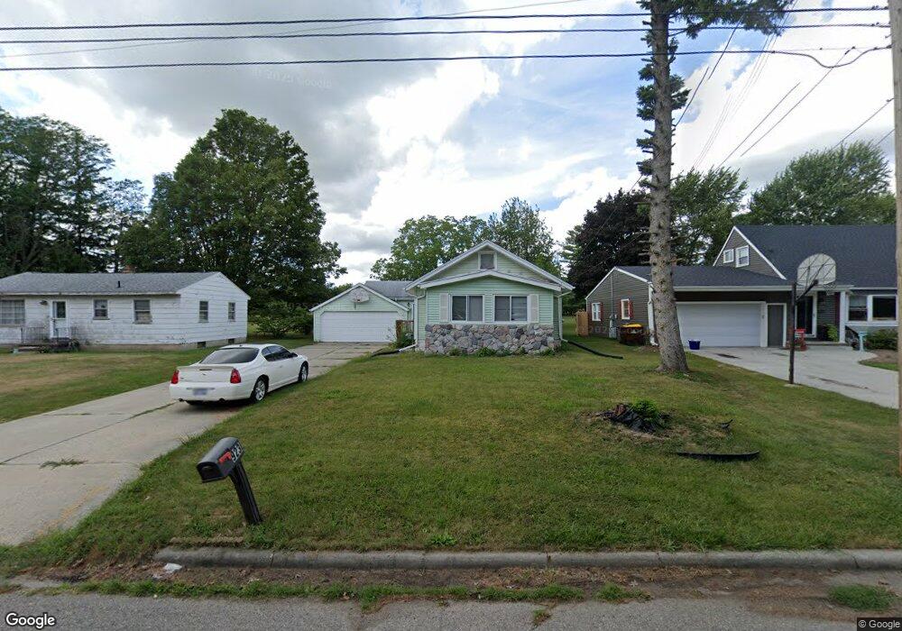 923 Clark Rd, Lansing, MI 48917 - photo 1