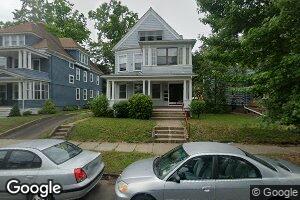 38 Hubinger St Unit 1, New Haven, CT 06511