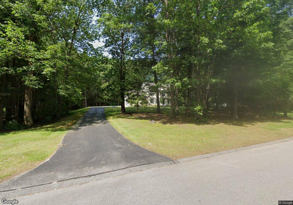 10 Ichabod Dr, Merrimack, NH 03054 - photo 1