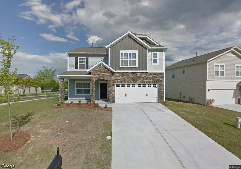 1301 Afternoon Sun Rd unit 495, Matthews, NC 28104 - photo 1