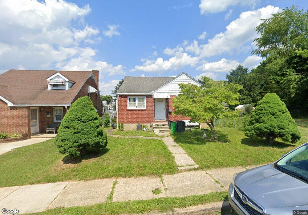 2409 S Alice St unit 2411, Allentown, PA 18103 - photo 1