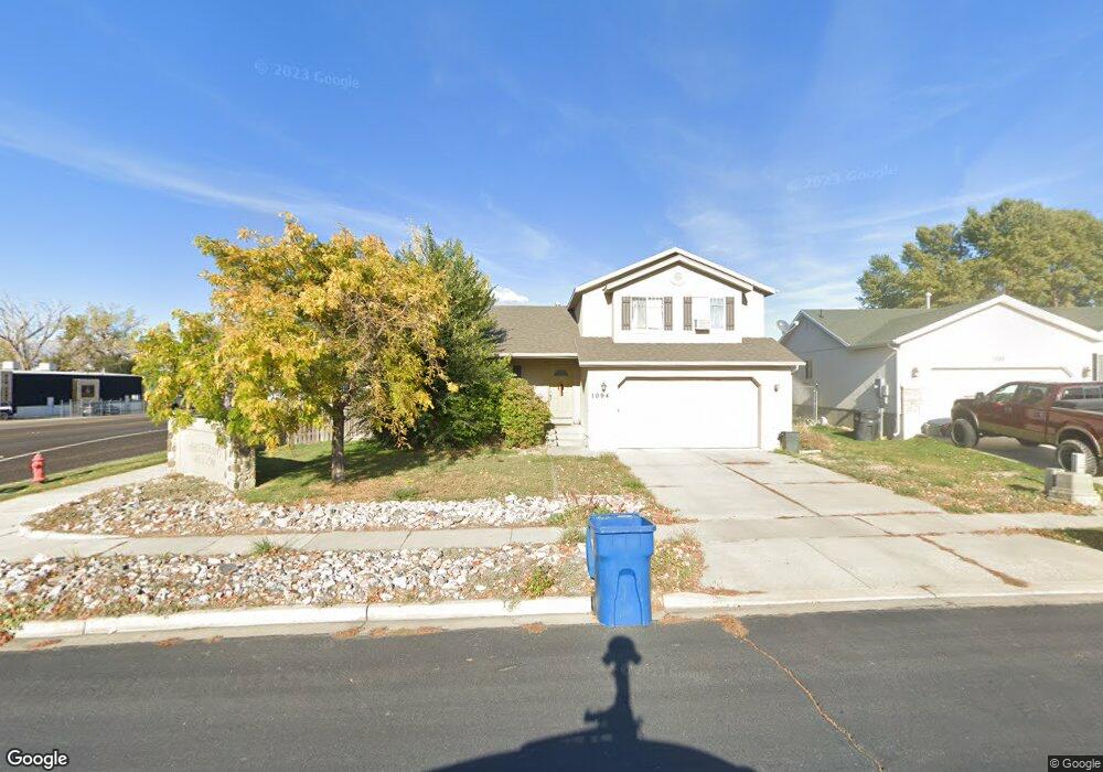 1094 N Ridge Way, Spanish Fork, UT 84660 - photo 1