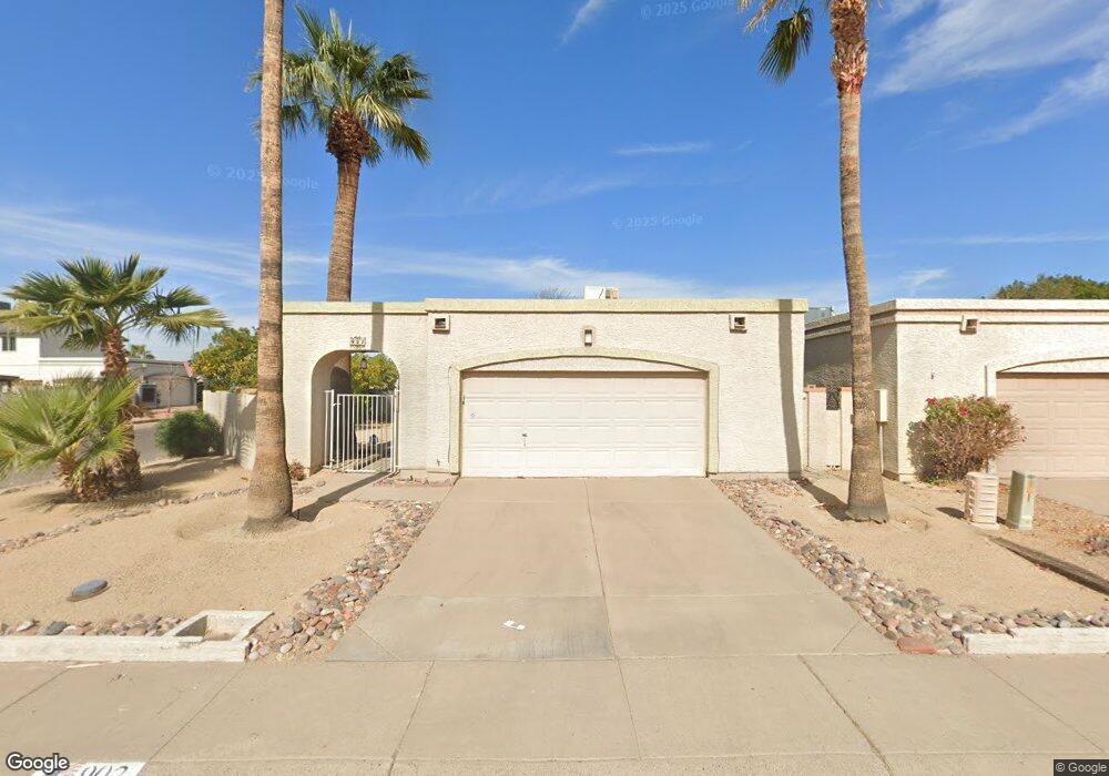 902 E Marco Polo Rd, Phoenix, AZ 85024 - photo 1