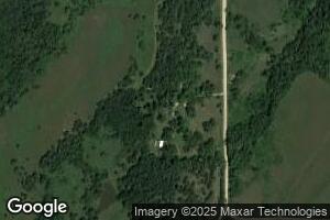 18755 Christenson Hill, Randolph, KS 66554