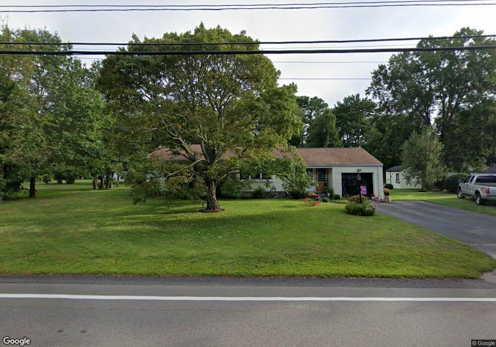 63 Main St, Norfolk, MA 02056 - photo 1